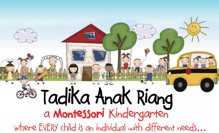 Tadika Anak Riang